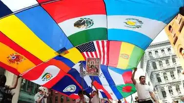 Latinos en Estados Unidos: Estas son las ciudades con menos discriminación (+LISTA) Latinos en Estados Unidos: Estas son las ciudades con menos discriminación (+LISTA)