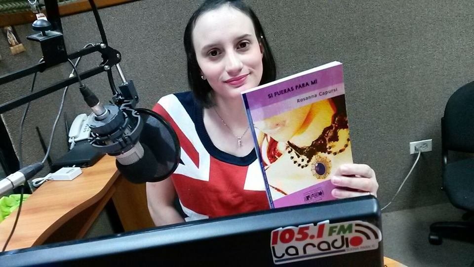 Conozca a la única cazatormentas venezolana