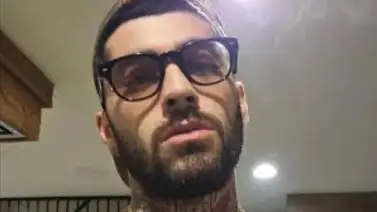 Amante filtra conversación y fotos eróticas de Zayn Malik (+Relato hot) Amante filtra conversación y fotos eróticas de Zayn Malik (+Relato hot)