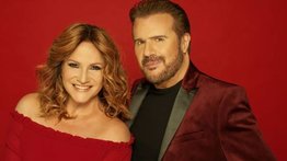 Pimpinela regresa a Caracas con su gira “Siempre Juntos Tour 2024”