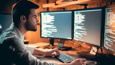 Los trabajos remotos mejor pagados en EEUU en el área de programación