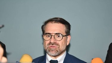 Lacava a su equipo de gobierno: Son unos irresponsables (+Video)