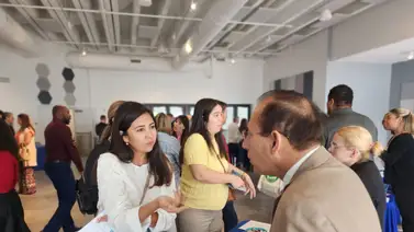 Feria en Florida impulsó negocios con proveedores locales Feria en Florida impulsó negocios con proveedores locales