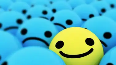 Termina con la tristeza y sé feliz ¡Te contamos cómo! Termina con la tristeza y sé feliz ¡Te contamos cómo!