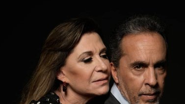 Carlota Sosa e Iván Tamayo protagonizan una obra totalmente gratis