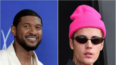¿Justin Bieber estará junto a Usher en el Super Bowl 2024? ¿Justin Bieber estará junto a Usher en el Super Bowl 2024?