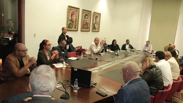 ¡Entérate! Venezuela designa nuevo embajador (+Detalles)