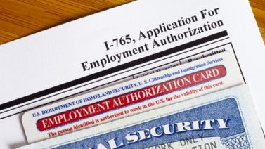 Permiso de trabajo en EEUU: Esto costará a partir de abril