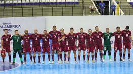 Copa América Futsal: La Vinotinto clasifica a la Copa del Mundo en Uzbekistán