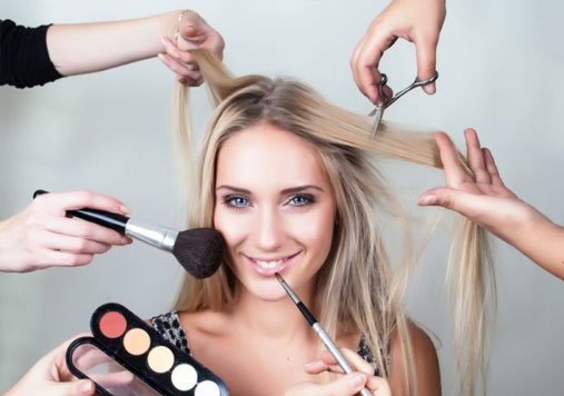 ¿Quieres lucir hermosa? Sigue estas tendencias beauty
