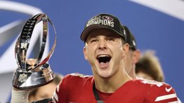NFL: Brock Purdy señala las claves de los 49ers para llegar al Super Bowl