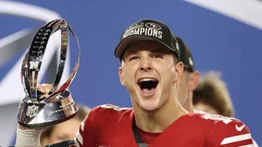 NFL: Brock Purdy señala las claves de los 49ers para llegar al Super Bowl