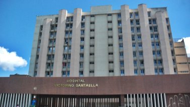 Servicio Público: Judith Castillo necesita donantes de sangre