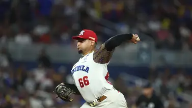 Serie del Caribe: Conozca algunos datos del juego sin hits ni carreras de Ángel Padrón Serie del Caribe: Conozca algunos datos del juego sin hits ni carreras de Ángel Padrón