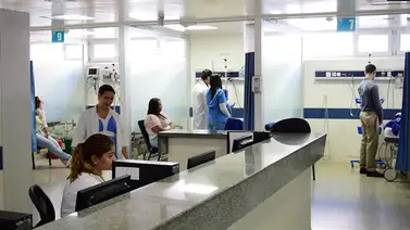 Grupo Médico Santa Paula espera consolidar su modelo de gestión durante 2024 Grupo Médico Santa Paula espera consolidar su modelo de gestión durante 2024