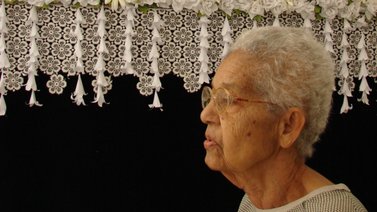 Centenario de Tita Amanda Díaz, militante de la democracia