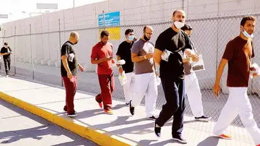 Proyecto de ley fronterizo eliminaría obstáculo para la residencia a cubanos Proyecto de ley fronterizo eliminaría obstáculo para la residencia a cubanos