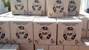 Maduro detalla qué hará con los combos Clap este 2024