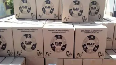 Maduro detalla qué hará con los combos Clap este 2024 Maduro detalla qué hará con los combos Clap este 2024
