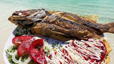 Garantizan ofertas de comida en La Guaira para carnaval (+Precios)