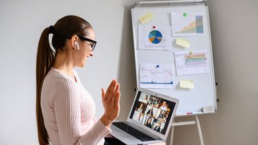 Estos son los trabajos de gerencia remota mejor pagados en EEUU
