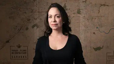 ¡Última hora! María Corina Machado Habla ante el Congreso de EEUU ¡Última hora! María Corina Machado Habla ante el Congreso de EEUU