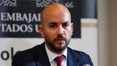 ¿EEUU se olvida de María Corina? Juan González afirma que lo importante son las elecciones y no el candidato