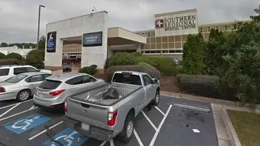 Acusan de homicidio a hospital en EEUU por muerte de un bebé durante el parto Acusan de homicidio a hospital en EEUU por muerte de un bebé durante el parto