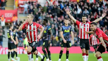 El Southampton se medirá al Liverpool en octavos de final de la Copa de Inglaterra El Southampton se medirá al Liverpool en octavos de final de la Copa de Inglaterra