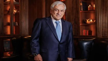 Revelan detalles sobre la causa de muerte del expresidente Sebastián Piñera