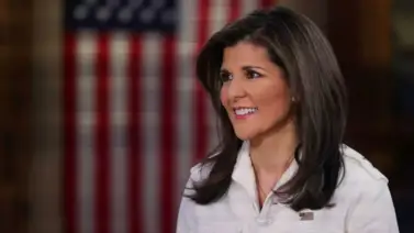 Primarias en Nevada| Nikki Haley pierde ante la opción ‘ninguno de estos candidatos’ Primarias en Nevada| Nikki Haley pierde ante la opción ‘ninguno de estos candidatos’