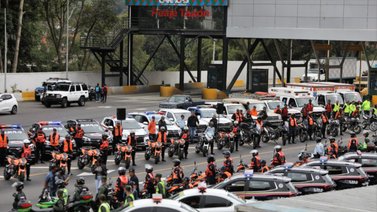 Conozca los detalles del despliegue de seguridad para Carnavales 2024