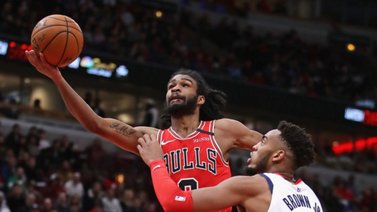 NBA: Los Bulls firman una épica remontada ante los Timberwolves