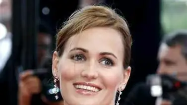 La actriz francesa Judith Godrèche asegura haber sido violada por un director La actriz francesa Judith Godrèche asegura haber sido violada por un director