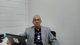 LO ÚLTIMO| Falleció el exgobernador de Sucre, Eloy Gil
