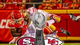 NFL: ¿Cuántas veces se han medido Chiefs y 49ers en un Super Bowl?
