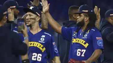 Serie del Caribe: Tiburones de La Guaira alcanza las semifinales Serie del Caribe: Tiburones de La Guaira alcanza las semifinales