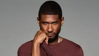 Usher se muestra con poquita ropa ante Kim Kardashian (+fotos hot) Usher se muestra con poquita ropa ante Kim Kardashian (+fotos hot)