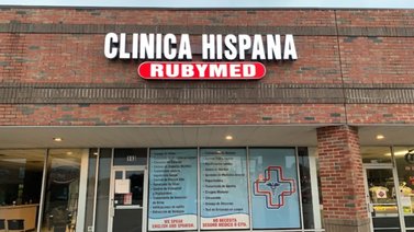 EEUU | Esta clínica en Katy ofrece precios solidarios para hispanos