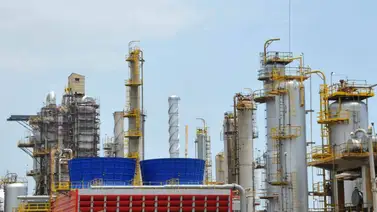 Detienen a ocho personas por robo de combustible en la refinería El Palito Detienen a ocho personas por robo de combustible en la refinería El Palito