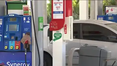 Sepa a cuánto bajó el precio del combustible en Florida (+ Proyección) Sepa a cuánto bajó el precio del combustible en Florida (+ Proyección)