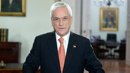 Un día antes de su muerte Sebastián Piñera se pronunció sobre situación de Venezuela