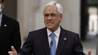 Revelan las causas del accidente en el que murió el expresidente Sebastián Piñera