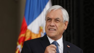 URGENTE: Muere en trágico accidente el expresidente de Chile, Sebastián Piñera