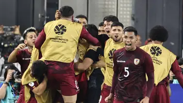 Preolímpico 2024: ¿Cuándo disputa la Vinotinto su próximo partido? Preolímpico 2024: ¿Cuándo disputa la Vinotinto su próximo partido?