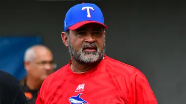 Serie del Caribe: Esto dijo Oswaldo Guillén tras el triunfo ante México (+declaraciones) Serie del Caribe: Esto dijo Oswaldo Guillén tras el triunfo ante México (+declaraciones)