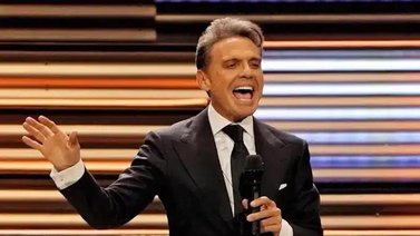 Conoce aquí los detalles para el concierto de Luis Miguel en Caracas