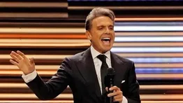Cancelan a última hora concierto de Luis Miguel en Colombia (+DETALLES)