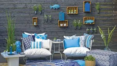 Decorados originales con objetos que seguro pensabas desechar Decorados originales con objetos que seguro pensabas desechar