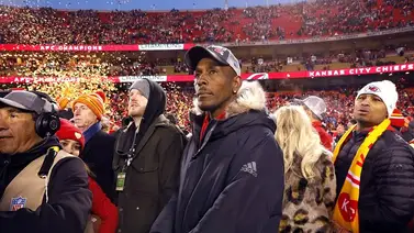 NFL: ¿Sabías que el padre de Patrick Mahomes fue pitcher y lanzó en Venezuela? NFL: ¿Sabías que el padre de Patrick Mahomes fue pitcher y lanzó en Venezuela?